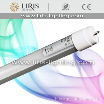 120cm 20W  T8 LED Tube (Milky cover, Direct Replaced)-06